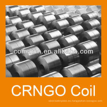 50W600 CRNGO acero al silicio
